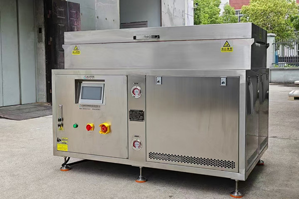 新芝阿弗斯-152℃超低温淬火冷冻箱，极致低温技术开启工业冷冻新时代 图1