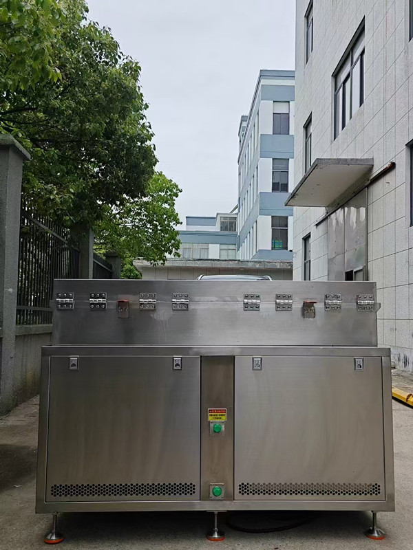 新芝阿弗斯-152℃超低温淬火冷冻箱，极致低温技术开启工业冷冻新时代 图3